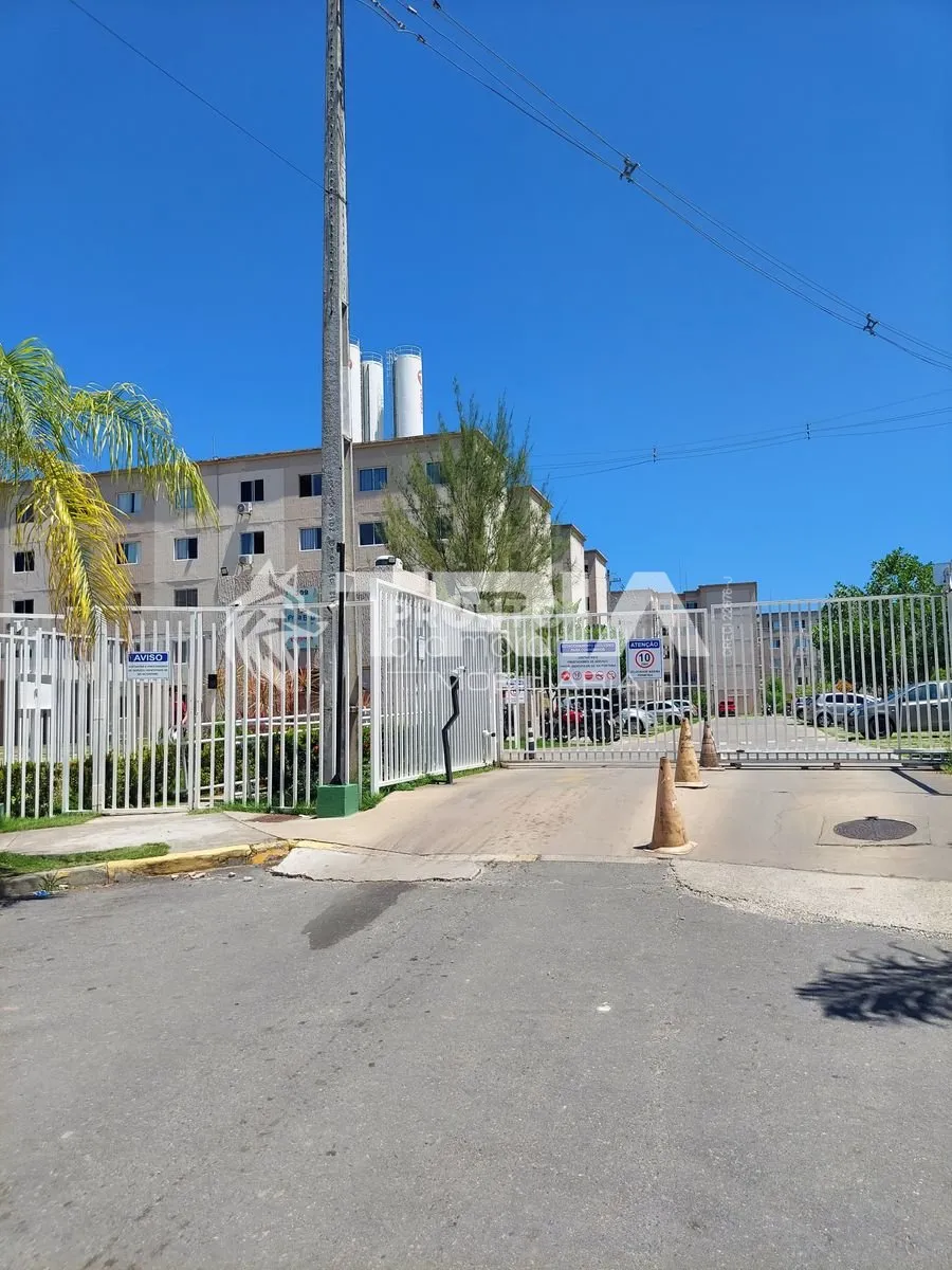 Foto do imóvel Apartamento à venda em Barra de Jangada | 41,79 m² | 2 quartos em Barra de Jangada, Jaboatão dos Guararapes - PE