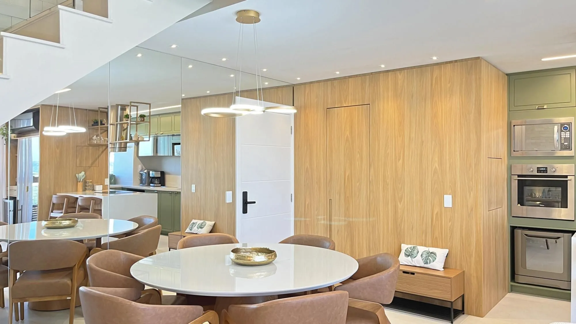 Imagem Duplex em Praia de Belas