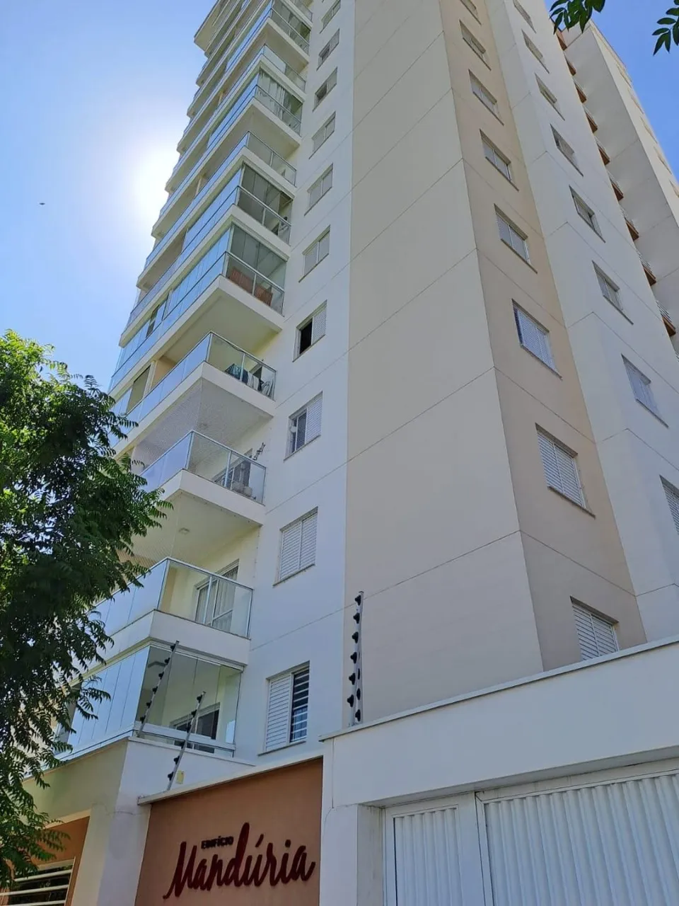 Foto do imóvel APARTAMENTO RESIDENCIAL em SOROCABA - SP, PARQUE CAMPOLIM em PARQUE CAMPOLIM, SOROCABA - SP