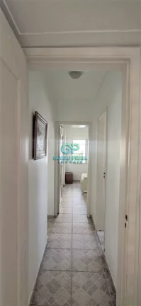 Imagem Apartamento à venda no bairro Astúrias - Guarujá/SP