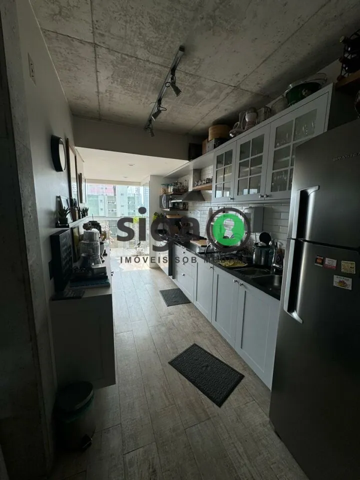 Imagem Apartamento a venda VILA OLÍMPIA com 75m²