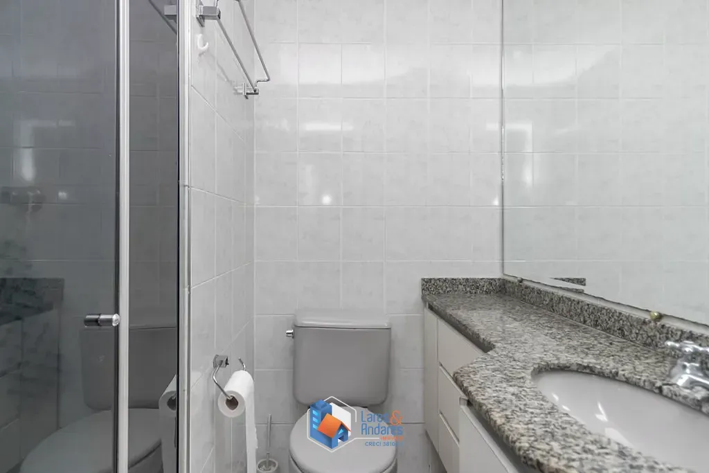 Imagem Apartamento à venda 3 Quartos 1 Suite 2 Vagas 87M² Tatuapé São Paulo - SP