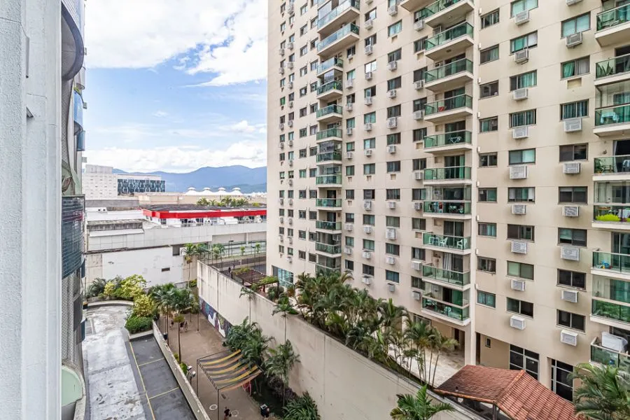 Imagem Apartamento a Venda no bairro Recreio dos Bandeirantes - Rio de Janeiro, RJ