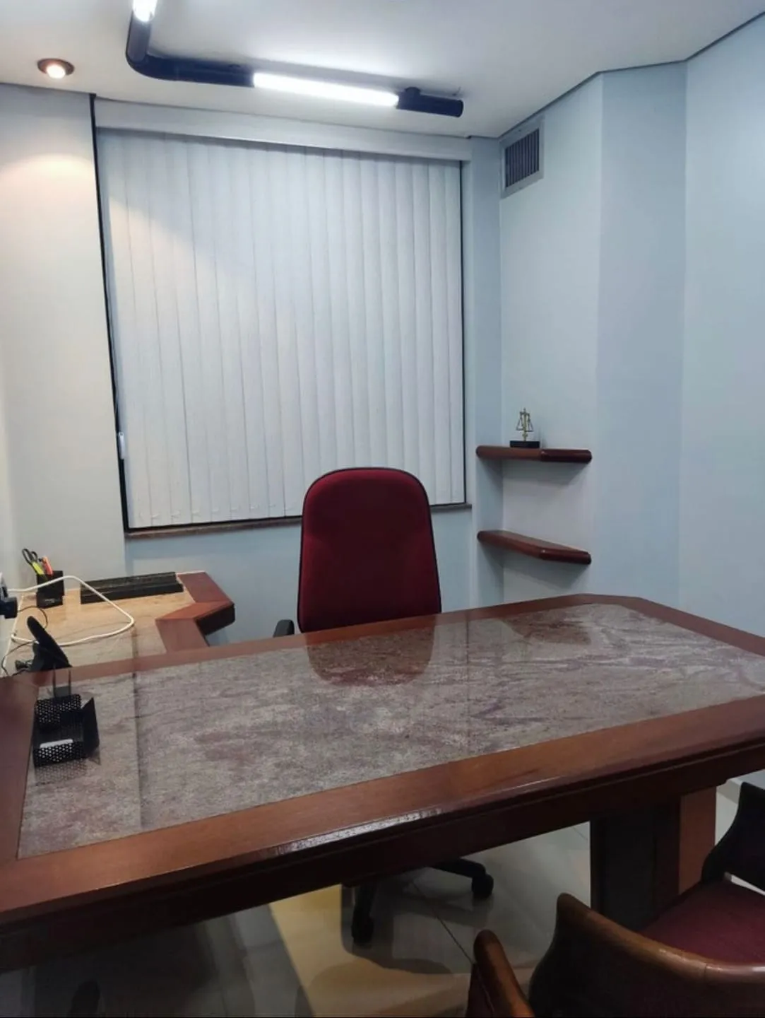 Imagem Comercial à venda 1 Vaga, Centro, Taubaté - SP | Edifício Manchester