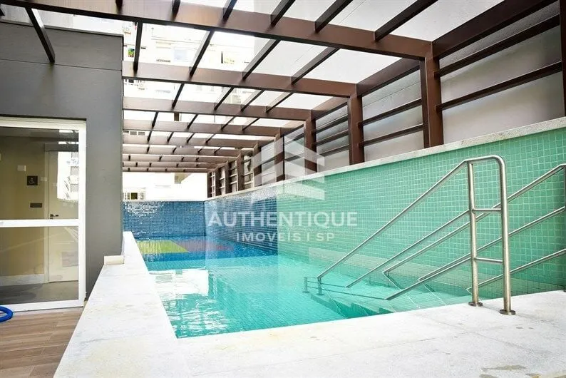 Imagem Cyrela Inspired In São Paulo - Apartamento à venda em São Paulo/SP