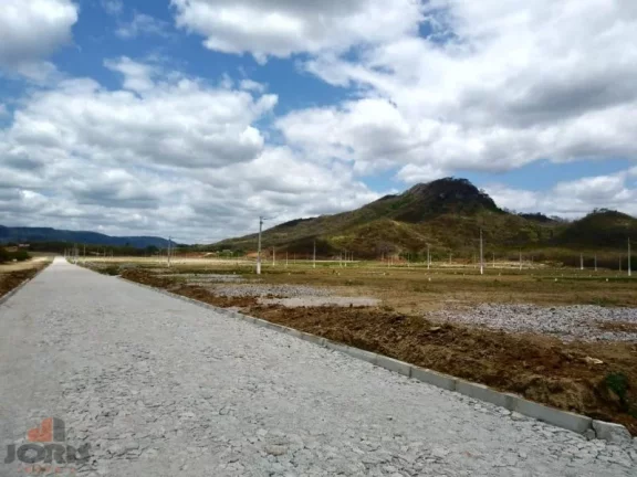 Imagem Terreno a Venda no bairro Centro - Maranguape, CE