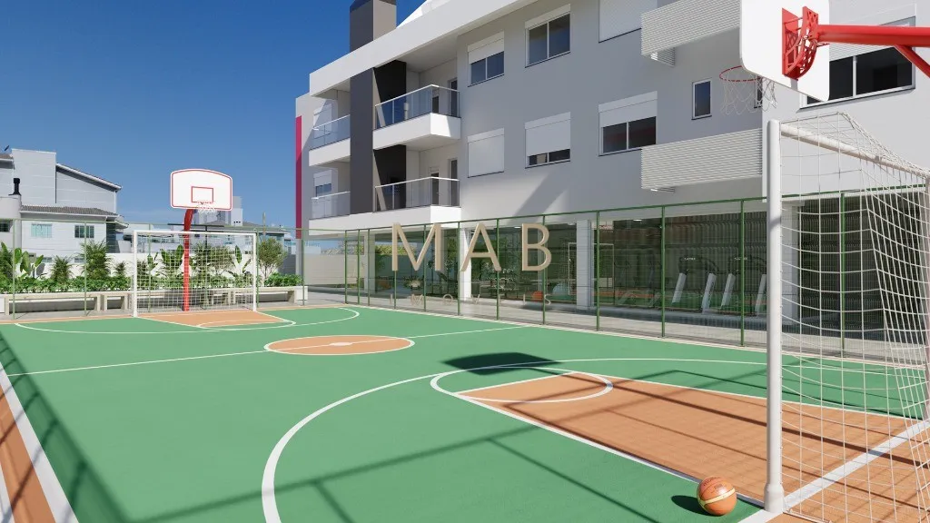 Imagem Apartamento Garden Decorado à Venda na Praia dos Ingleses com 2 Dormitórios sendo 1 Suíte - Ingleses - Florianópolis/SC!
