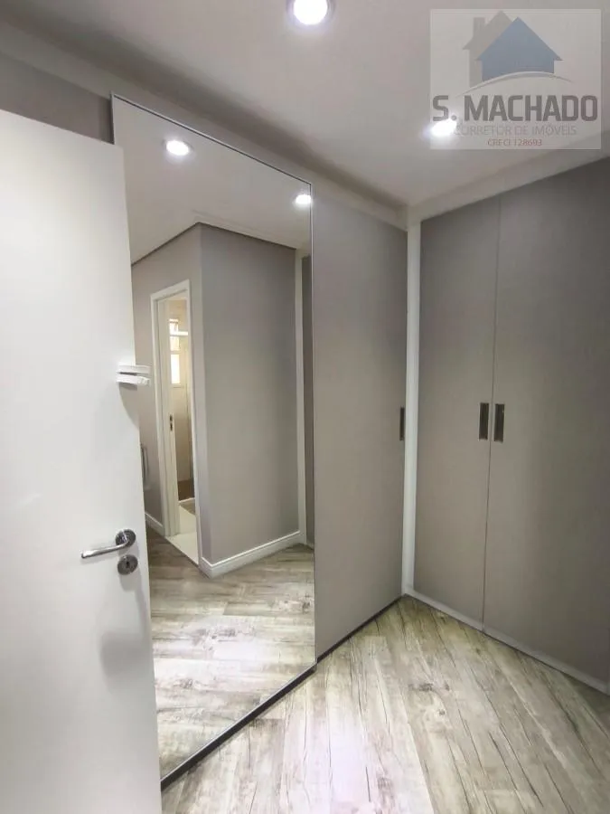 Imagem Apartamento para Venda em Santo André / SP no bairro Vila Curuça