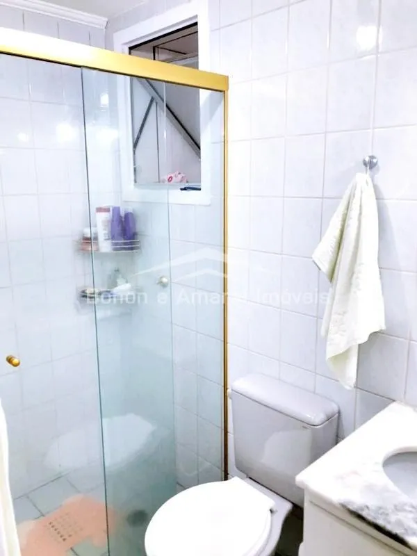 Imagem Apartamento no Edificio Penedos Campinas, de 3 quartos à venda, Vila Industrial - Campinas/SP