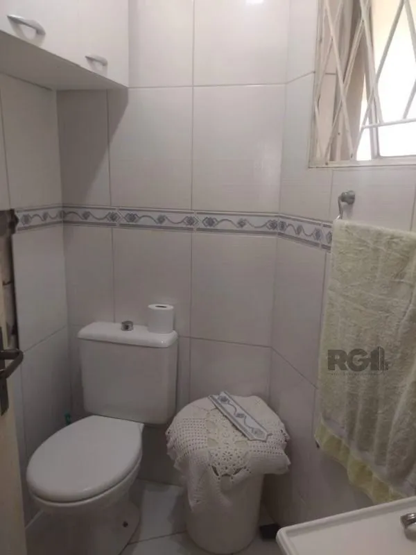 Imagem EXCELENTE APARTAMENTO TÉRREO À VENDA - BAIRRO MONT'SERRAT / BOA VISTA