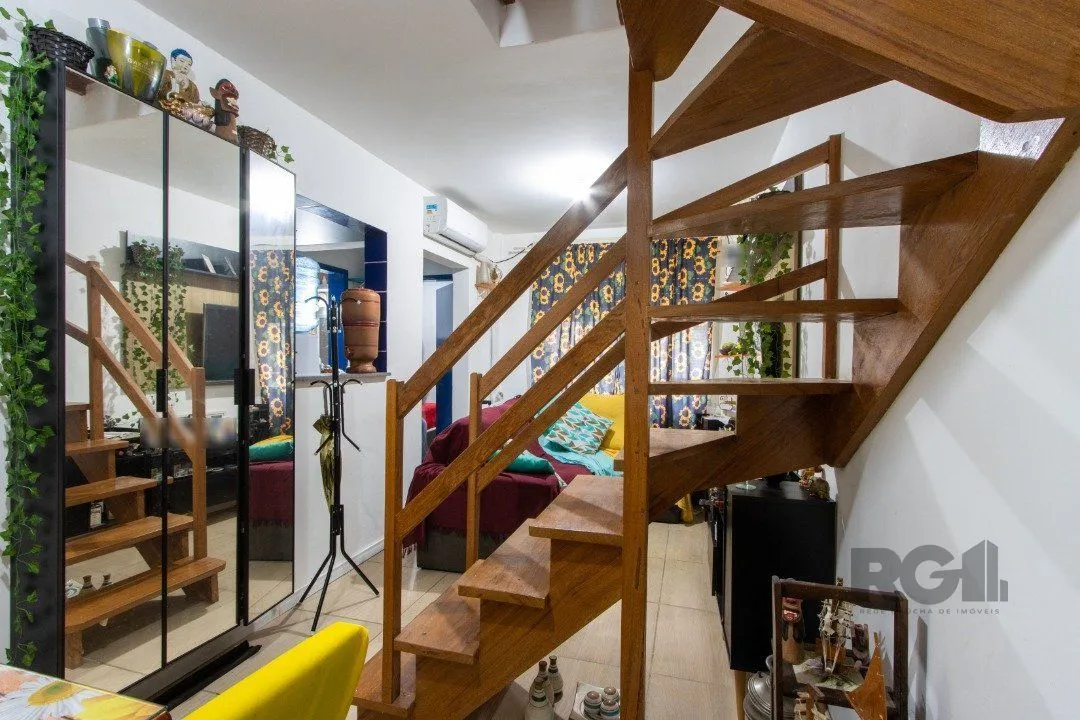 Imagem Apartamento para Venda - 32m², 1 dormitório, Centro
