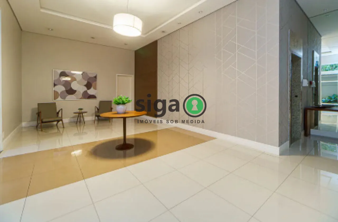 Imagem APARTAMENTO A VENDA NA DEPUTADO SUSSUMU HIRATA NO MORUMBI COM 3 SUÍTES