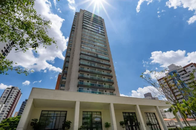 Imagem Apartamento à venda em São Paulo, Vila Mascote, com 3 quartos, 165m2