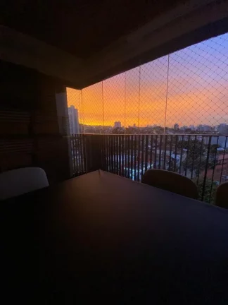Imagem Apartamento para Locação em São Paulo / SP no bairro Perdizes