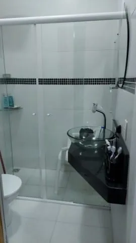 Imagem Casa à venda 2 Quartos, 2 Suites, 2 Vagas, 164M², Mantiqueira, Pindamonhangaba - SP