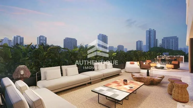 Imagem LUX ALTO DA LAPA - Apartamento à venda no bairro Alto da Lapa - São Paulo/SP, Zona Oeste