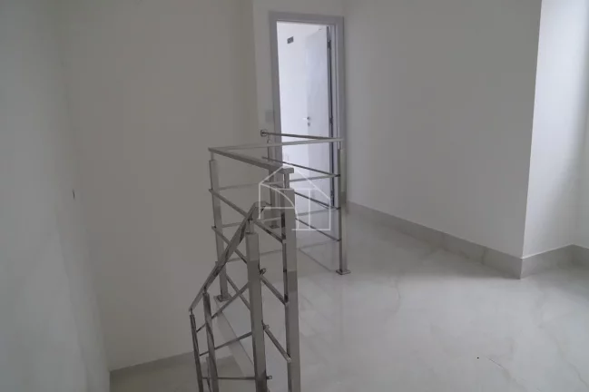 Imagem Oportunidade Única! Casa de 3 suítes sendo uma Master com closet e Acabamento Diferenciado em Colina de Laranjeiras