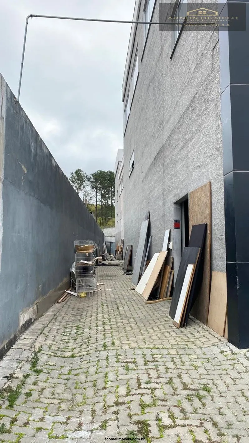 Imagem Galpões para locação em Itapevi no bairro Conjunto Habitacional Setor D