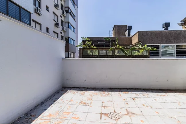 Imagem Cobertura Duplex para venda no bairro Higienópolis em Porto Alegre