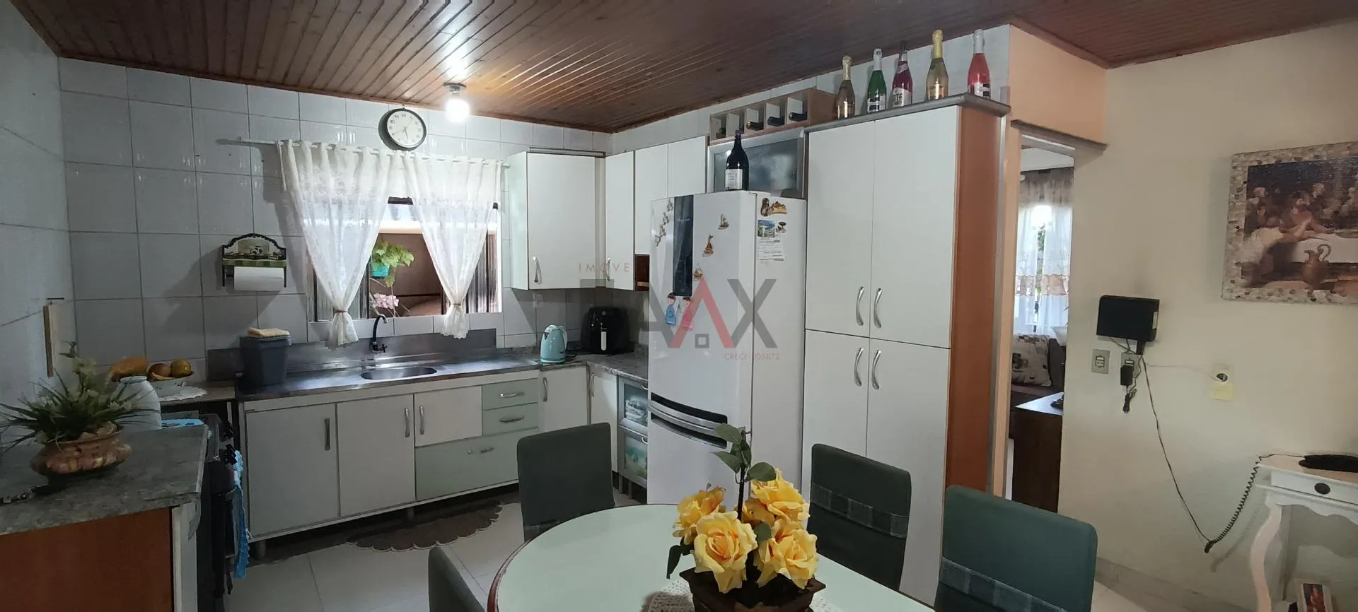 Imagem Casa à venda com otima localizacao, VILA CARLI, GUARAPUAVA - PR