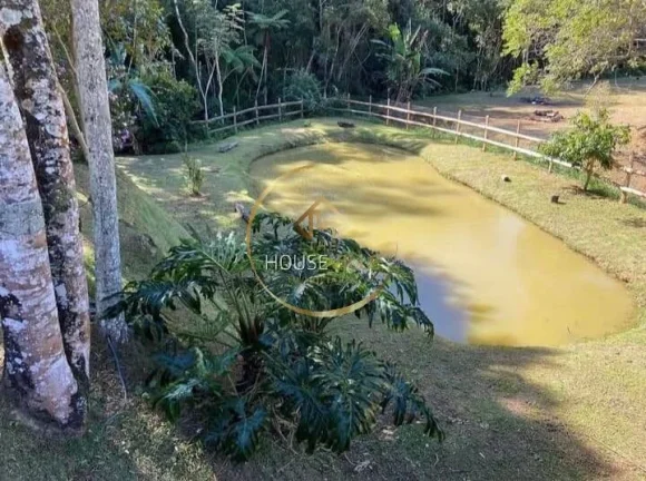 Imagem Chácara 2000m2, Zona Norte, São José dos Campos.