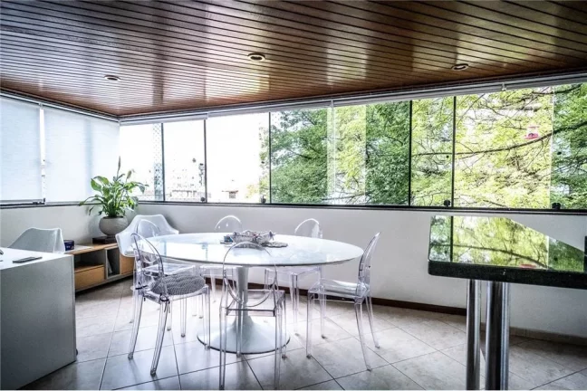 Imagem Apartamento para venda no bairro Petrópolis em Porto Alegre