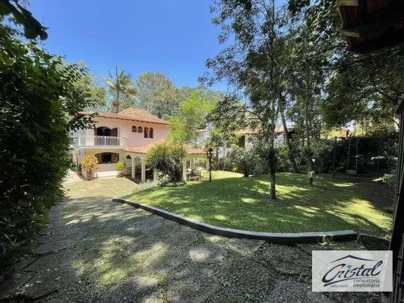 Imagem Casa em Condomínio, Aceita permuta