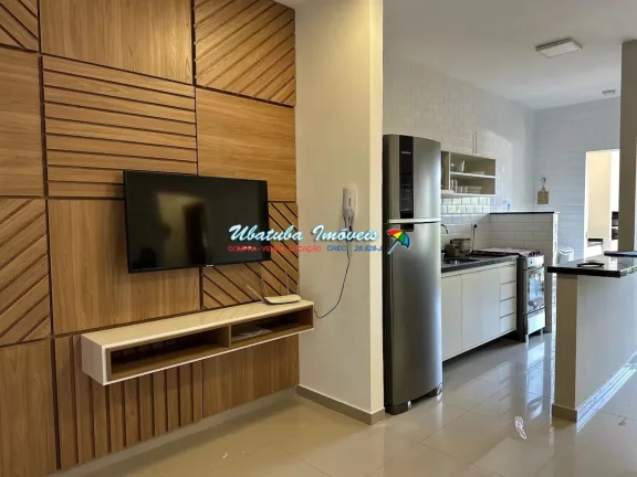 Imagem Apartamento em excelente localização no centro mobiliado e decorado