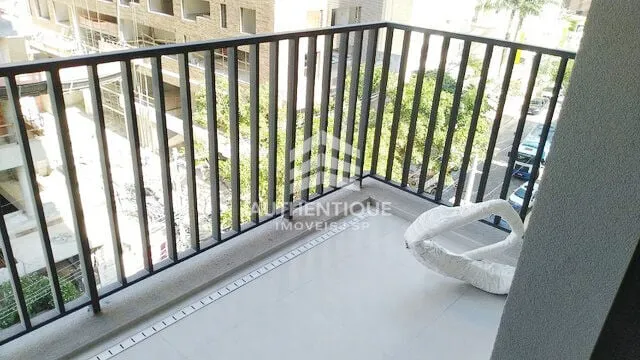 Foto do imóvel Limited Pinheiros - Residencial - Apartamento à venda em São Paulo/SP em Rua Alves Guimarães, 170 - Pinheiros, São Paulo - SP