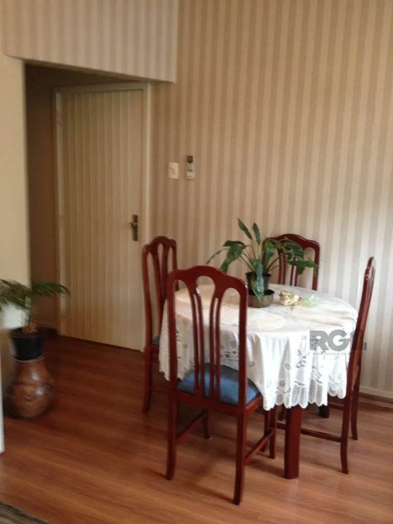 Imagem Sobrado em São Geraldo