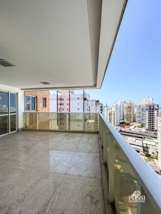 Imagem Apartamento Alto Padrão 4 quartos sendo 3 suítes (1 reversível)