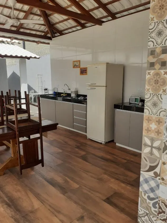 Imagem Vendo uma linda casa em Betim/MG ( valor 870.000,00 )