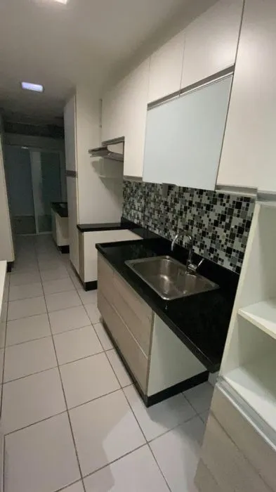 Imagem Cobertura duplex no Laguna Di Mare, 206 m² e 4 quartos