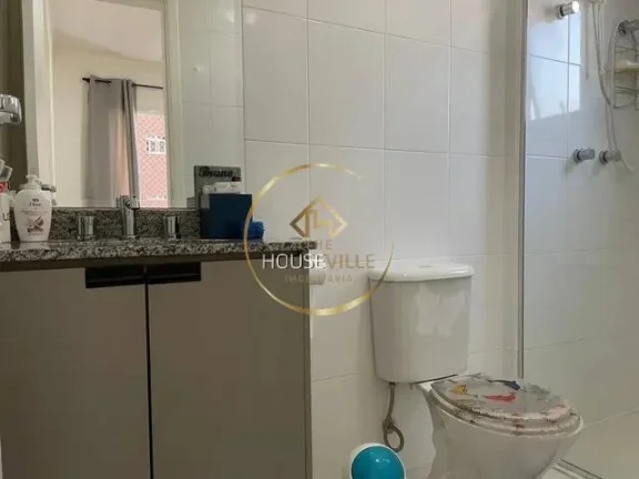 Imagem Apartamento 3 Dormitórios ( 1Suíte), 2 vagas, Splendor Garden.