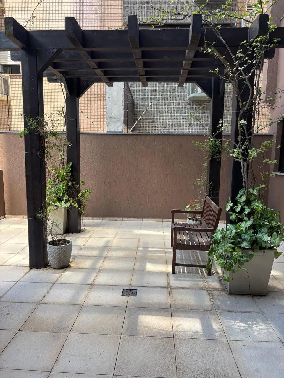 Imagem Apartamento em São João