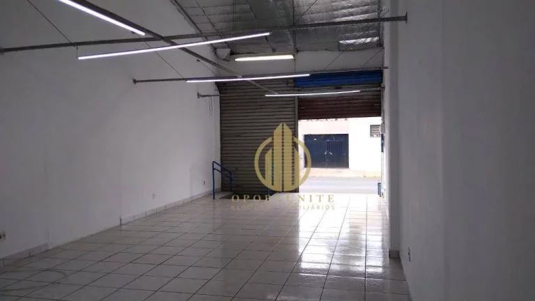 Imagem Salão para alugar, 60 m² por R$ 1.570,00/mês - Campos Elíseos - Ribeirão Preto/SP