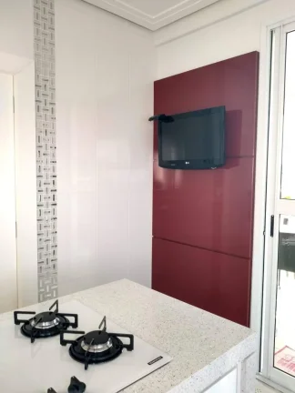 Imagem Apartamento Cobertura 330m² 3 Dormitorios 4 Vagas Porteira Fechada