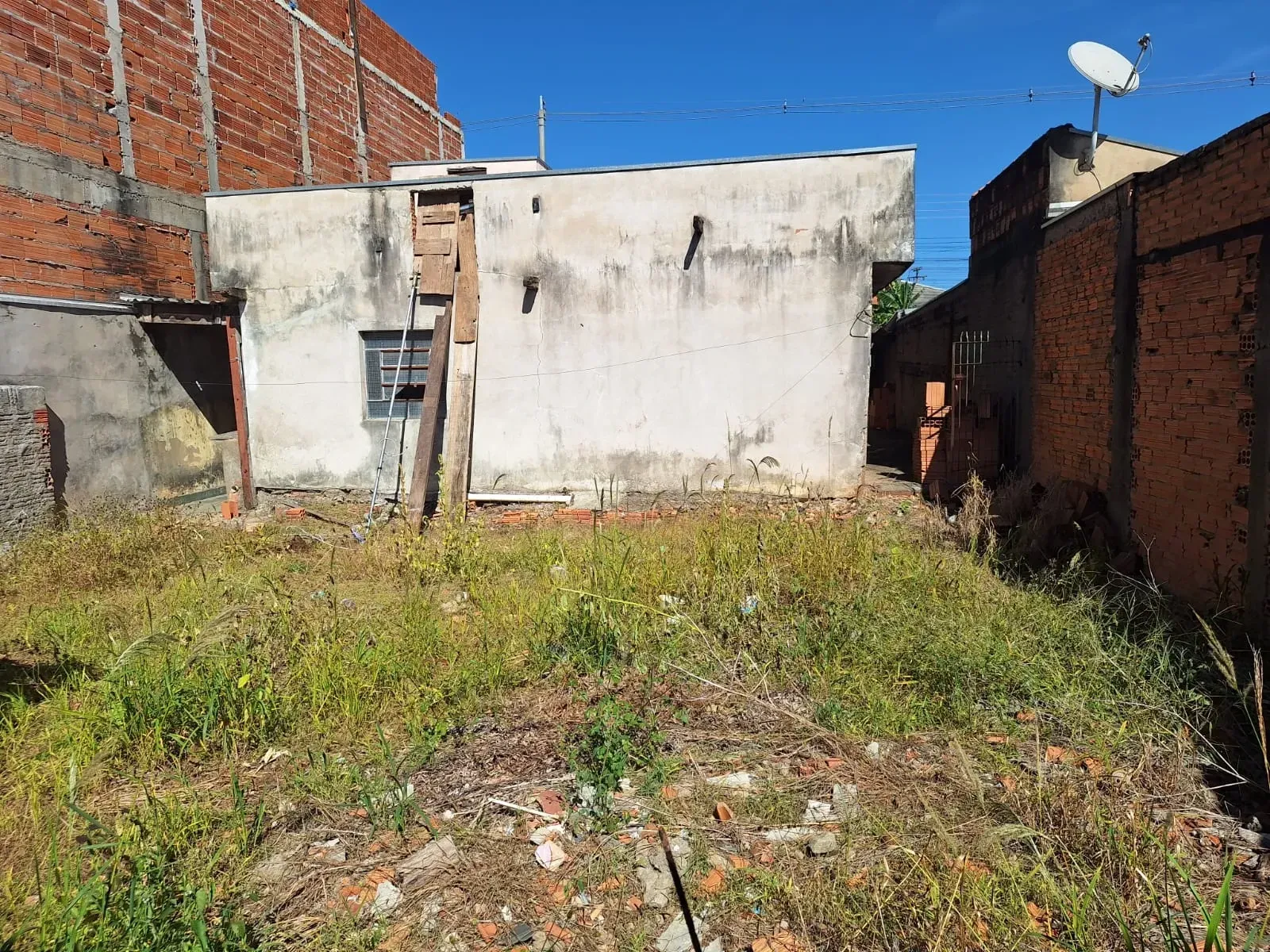Imagem Casa com 3 Quartos à Venda, 250 m² em Parque Residencial Frezzarin - Santa Bárbara D'Oeste