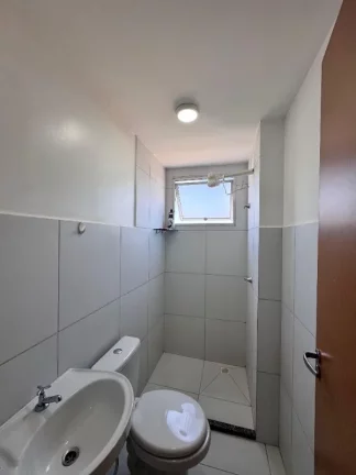 Imagem APARTAMENTO RESIDENCIAL em MANAUS - AM, PARQUE 10 DE NOVEMBRO