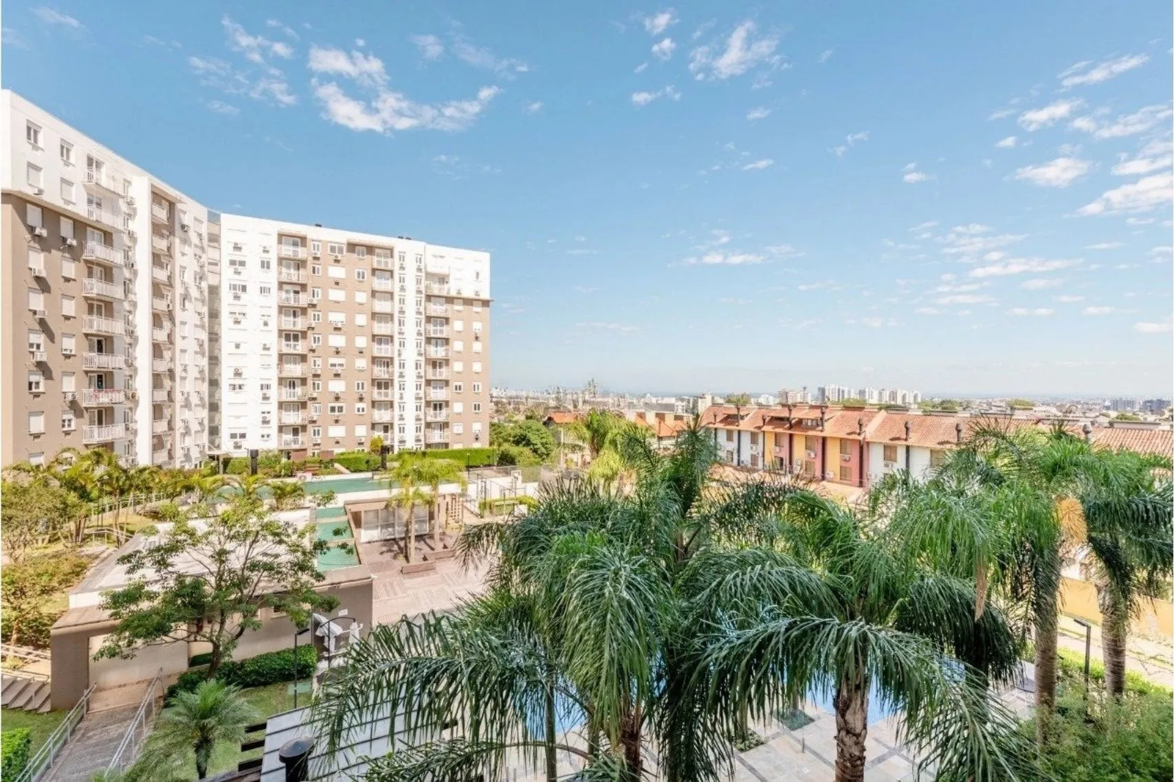 Imagem Apartamento 2 dormitórios a venda no Jardim Itu-Sabará