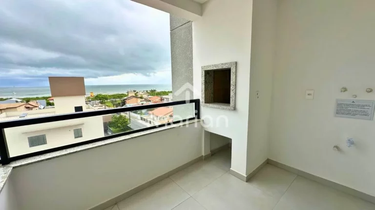 Imagem Apartamento com 2 quartos, Centro - Navegantes