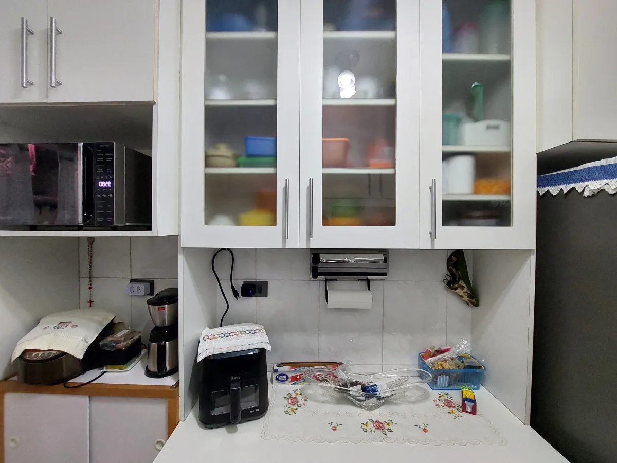 Imagem Apartamento para venda em Mirandópolis com 3 quartos, sendo 1 suíte, 68m2