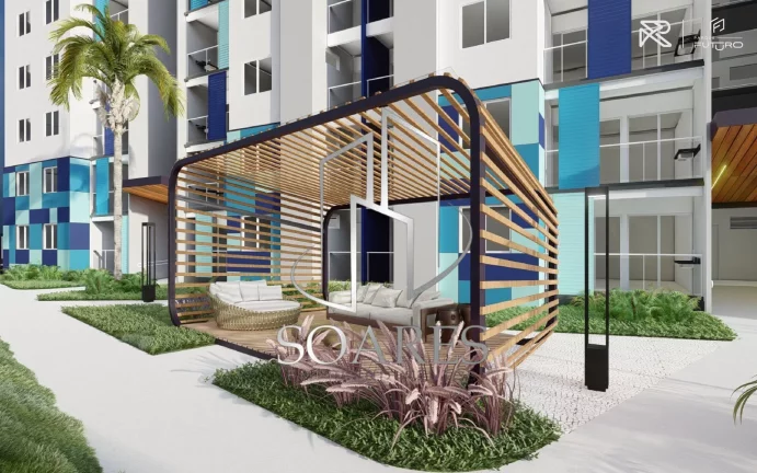 Imagem Parque Futuro (Lançamento em Ananindeua) Não é só uma casa, é uma experiência de vida