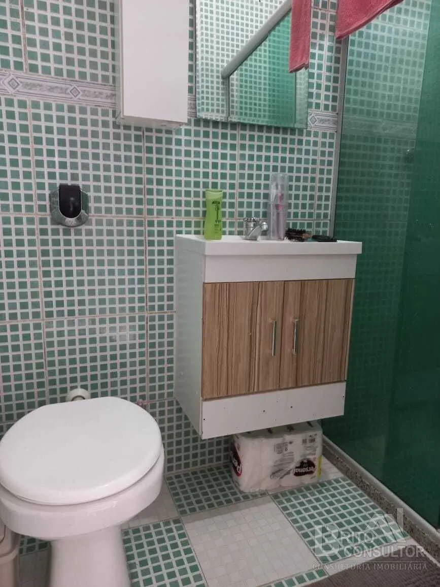 Imagem Casa Duplex 3 Quartos à Venda 180m² Anchieta ll, Manilha - Itaboraí