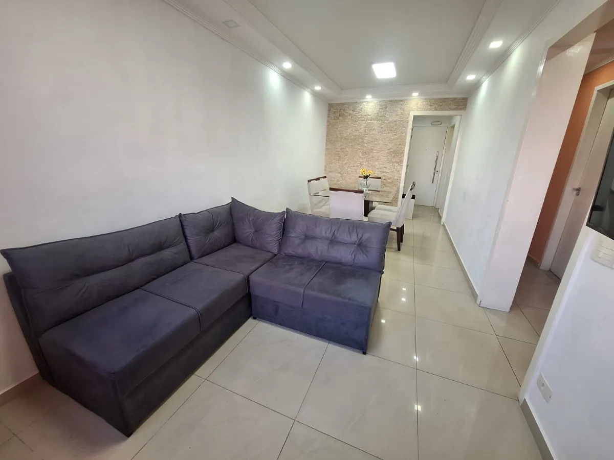 Imagem Apartamento para venda em Nossa Senhora do Ó com 3 quartos, sendo 1 suíte, 75m2