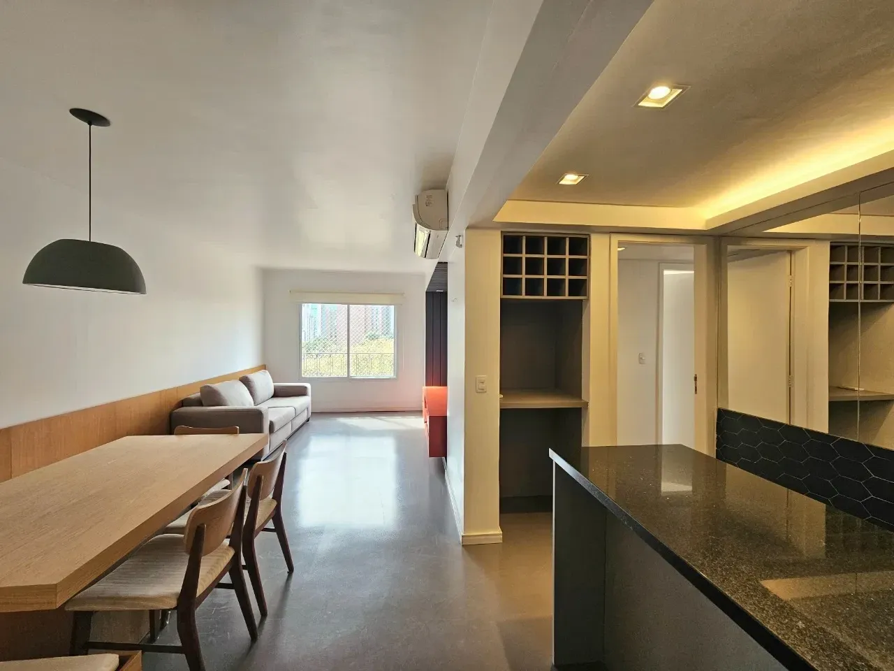 Imagem Apartamento com 2 Quartos à Venda, 84 m² em Vila Nova Conceição - São Paulo