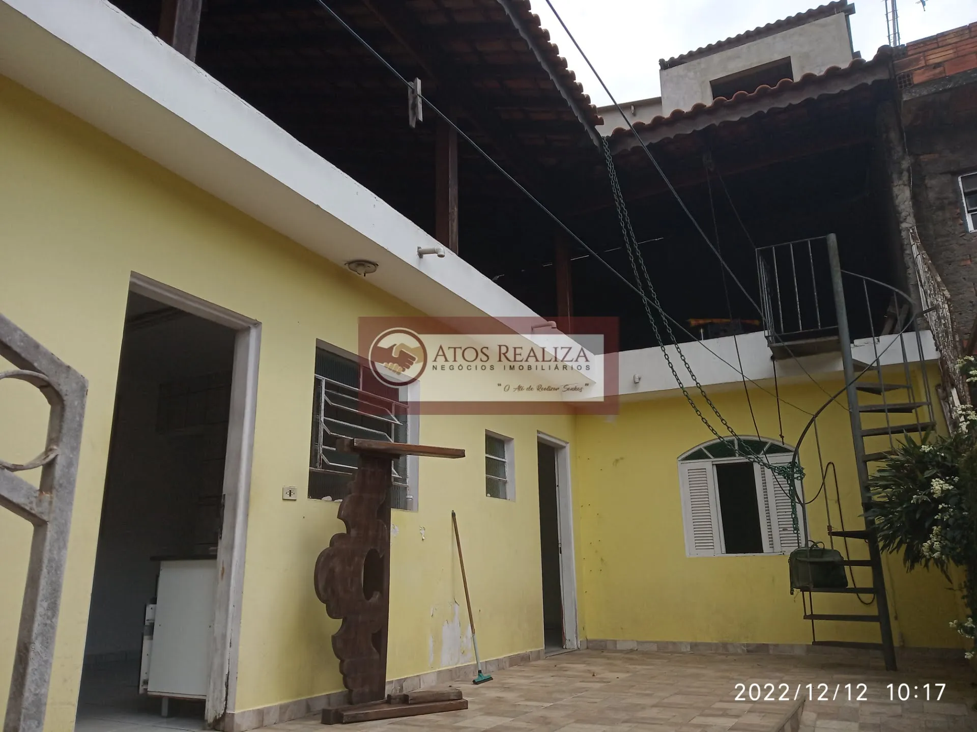 Imagem Casa Comercial em Jardim Campinas - São Paulo