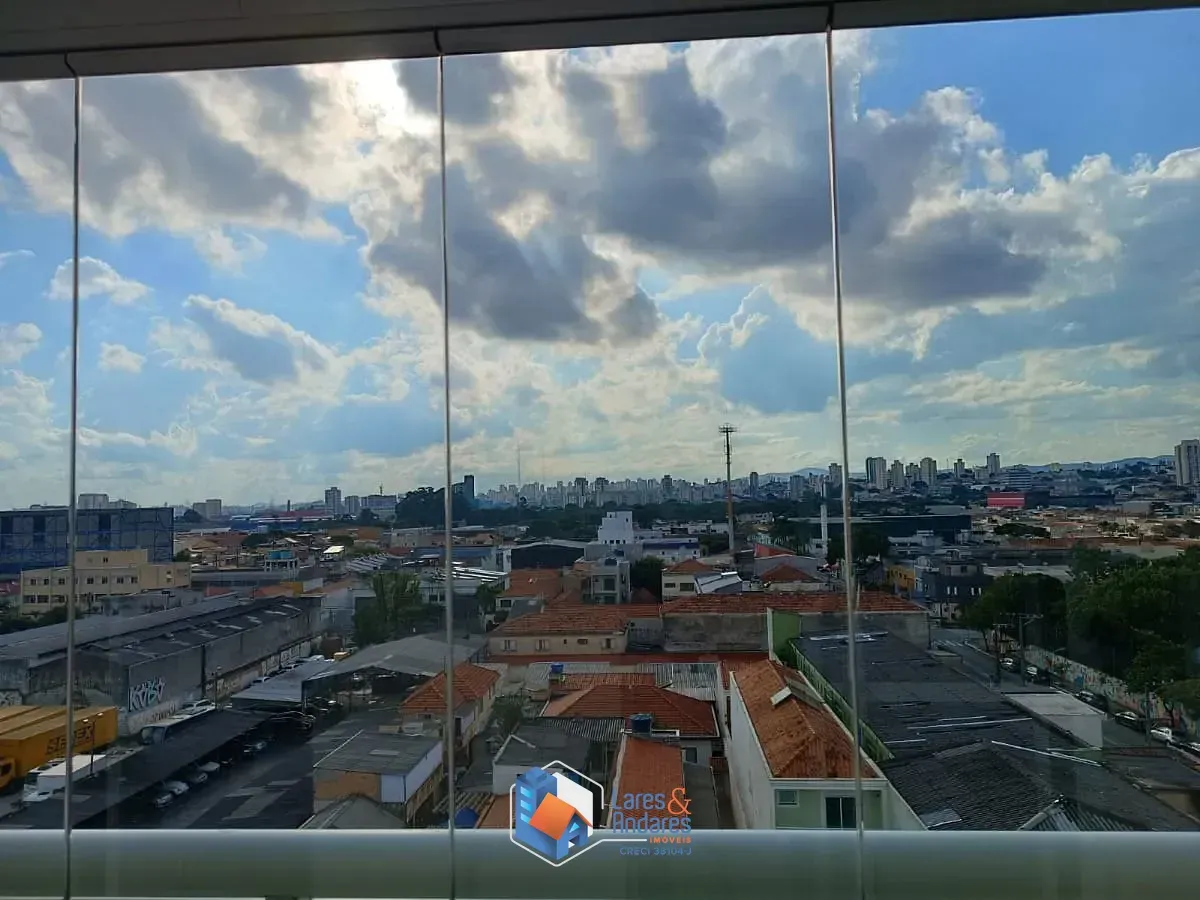 Imagem Apartamento para venda em Vila Maria com 2 quartos, sendo 1 suíte, 80m²