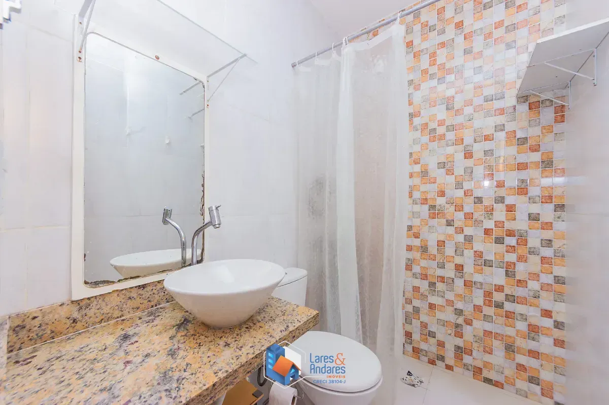 Imagem Casa para venda em Cambuci com 3 quartos, 130m²