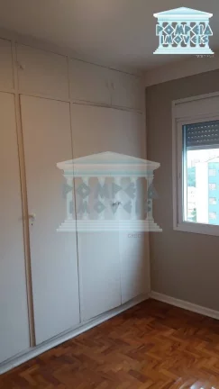 Imagem VENDA APARTAMENTO EM PERDIZES, SÃO PAULO - POMPEIA IMÓVEIS